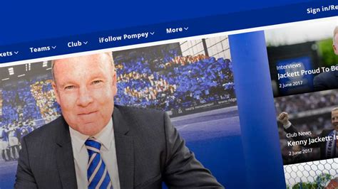 portsmouth fc newsnow twitter
